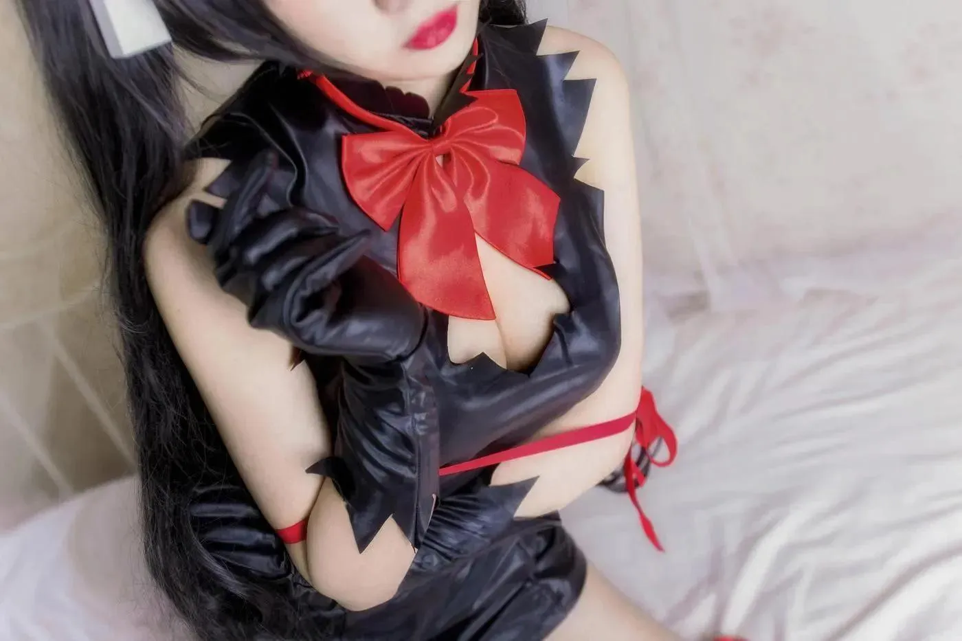 浅野菌子 – NO.35 赫斯缇雅 [13P]插图8